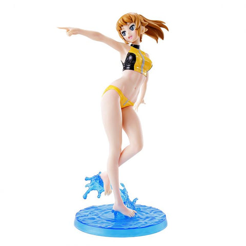 Figure-rise LABO Hoshino Fumina