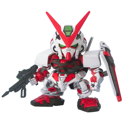 SDGG 248 MBF-P02 Gundam Astray Red Frame