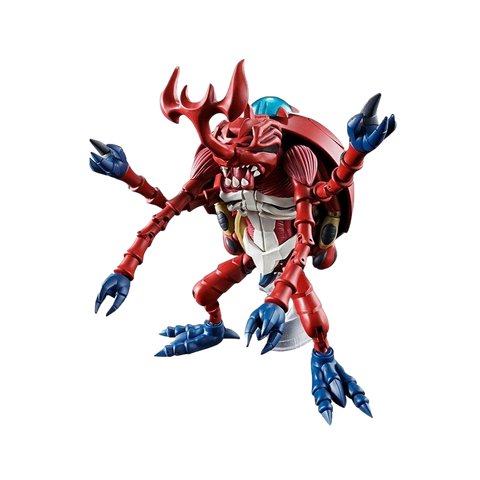 Digivolving Spirits 06 Atlur Kabuterimon