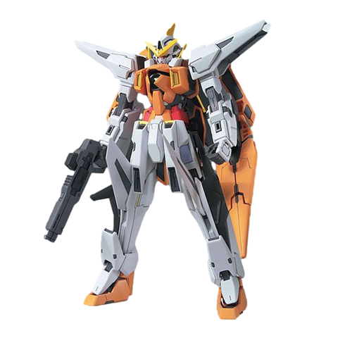 HG00 004 GN-003 Gundam Kyrios