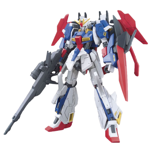 HGBF 040 Lightning Z Gundam