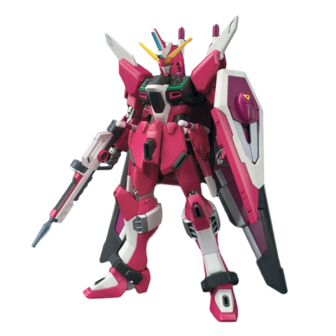 HGCE 231 ZGMG-X19A Infinite Justice Gundam