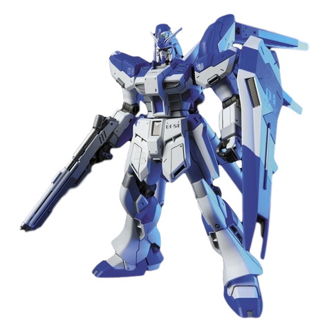HGUC 095 Hi-Nu Gundam