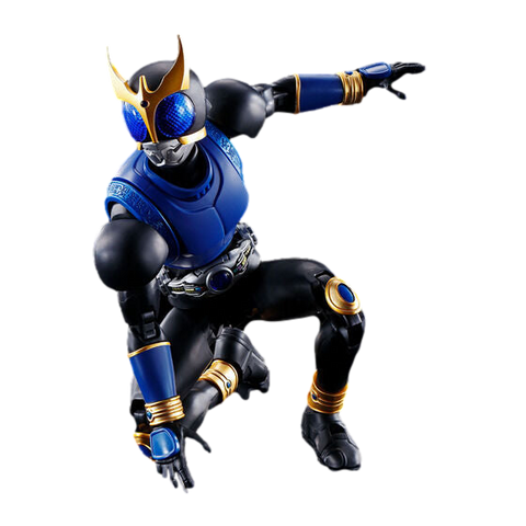 Figure-rise Masked Rider Kuuga Dragon Form/Rising Dragon