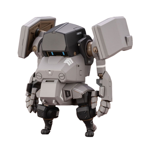 JGSDF Type 07- III Tank Nacchin (Grey Ver.)
