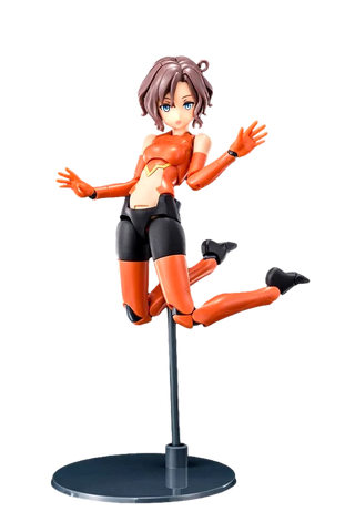 Megami Device MSG 02 Bottoms Set Black