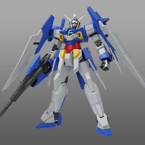 Mega Size Gundam Age-2 Normal