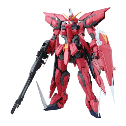 MG GAT-X303 Aegis Gundam