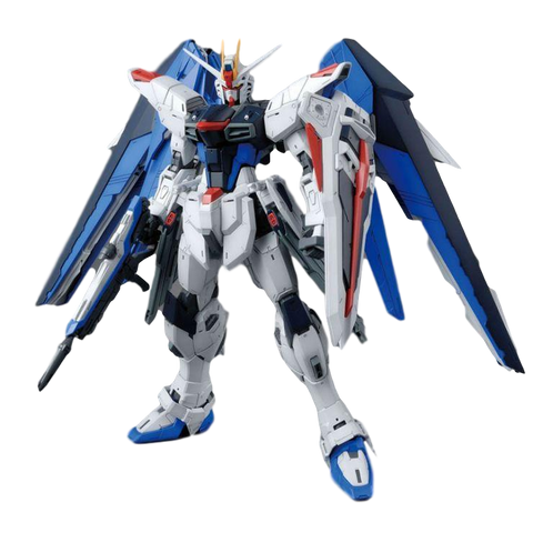 MG ZGMF-X10A Freedom Gundam (Ver. 2.0)