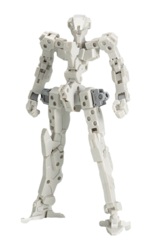 MSG Mecha Supply 05 Joint Set Type A
