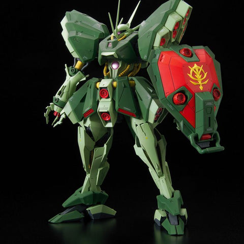 RE/100 007 Hamma-Hamma