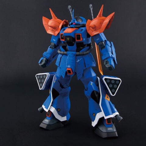 RE/100 005 Efreet Custom