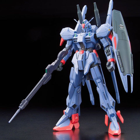 RE/100 002 Gundam Mk-III