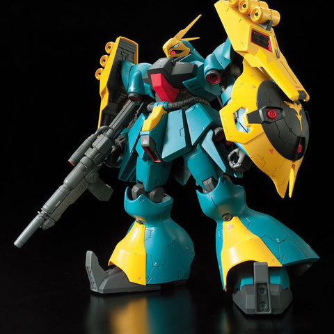 RE/100 010 Gyunei Guss Jagd Doga