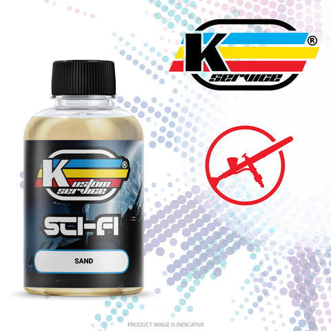 Kustom Service SciFi Sand 30ml