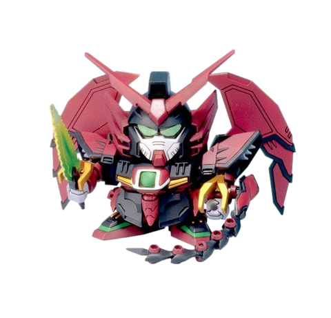 SDGG 047 Gundam Epyon