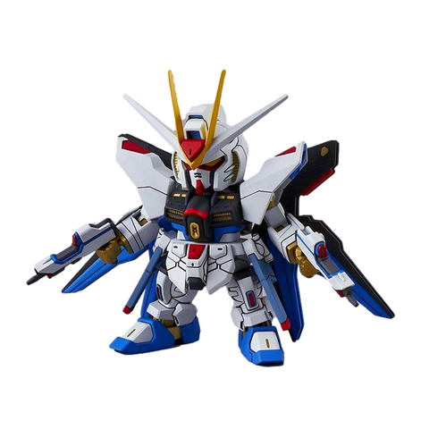 SDEX-Standard 06 ZGMF-X20A Strike Freedom Gundam